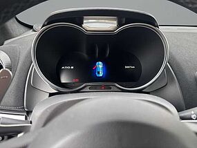 Renault Alpine A110S Vorführfahrzeug