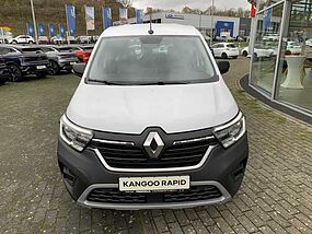 Renault Kangoo III Neufahrzeug