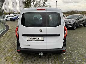 Renault Kangoo III Neufahrzeug