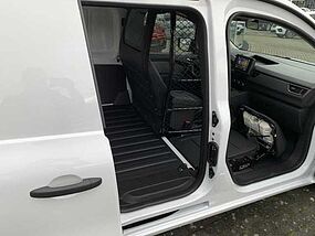 Renault Kangoo III Neufahrzeug