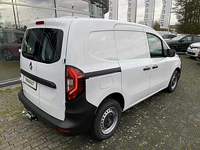 Renault Kangoo III Vorführfahrzeug