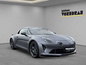 Alpine A110 Vorführfahrzeug