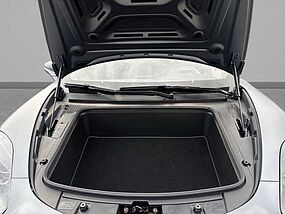 Alpine A110 Vorführfahrzeug