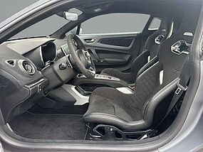 Alpine A110 Vorführfahrzeug