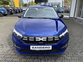 Dacia Sandero Neufahrzeug