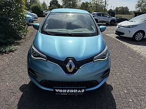 Renault ZOE Vorführfahrzeug