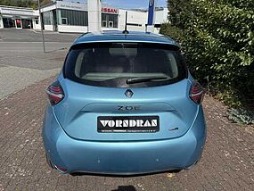 Renault ZOE Vorführfahrzeug