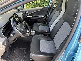 Renault ZOE Vorführfahrzeug