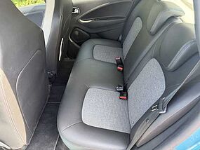 Renault ZOE Vorführfahrzeug