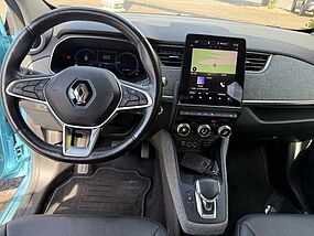 Renault ZOE Vorführfahrzeug