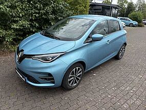 Renault ZOE Vorführfahrzeug