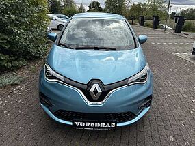 Renault ZOE Vorführfahrzeug