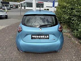 Renault ZOE Vorführfahrzeug
