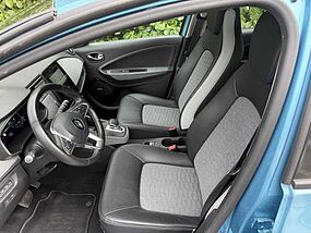 Renault ZOE Vorführfahrzeug
