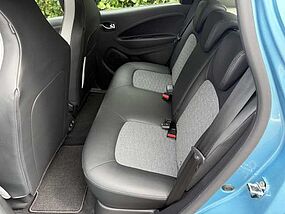 Renault ZOE Vorführfahrzeug