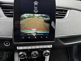 Renault ZOE Vorführfahrzeug