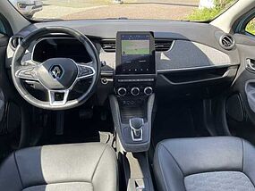 Renault ZOE Vorführfahrzeug