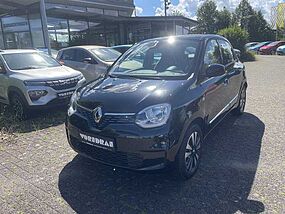 Renault Twingo Vorführfahrzeug