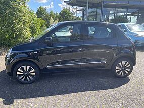 Renault Twingo Vorführfahrzeug