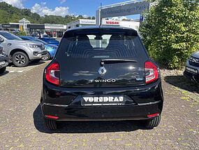 Renault Twingo Vorführfahrzeug