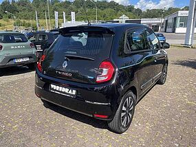 Renault Twingo Vorführfahrzeug