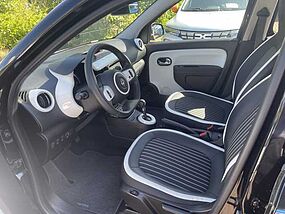 Renault Twingo Vorführfahrzeug