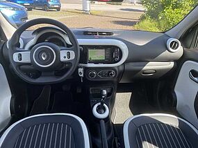 Renault Twingo Vorführfahrzeug