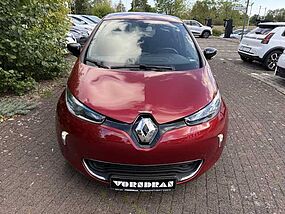 Renault Zoe Vorführfahrzeug