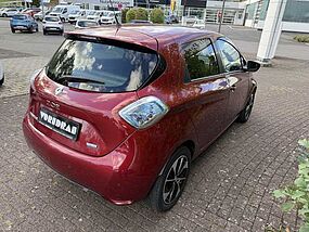 Renault Zoe Vorführfahrzeug
