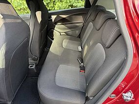 Renault Zoe Vorführfahrzeug