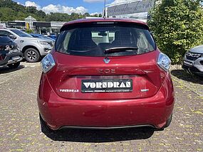 Renault Zoe Vorführfahrzeug