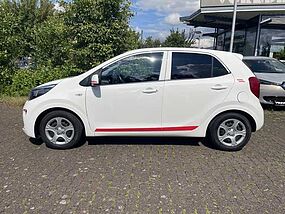 Kia Picanto Gebrauchtfahrzeug