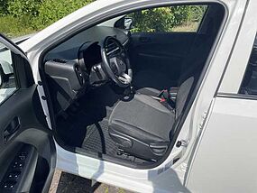 Kia Picanto Gebrauchtfahrzeug