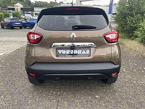 Renault Captur Gebrauchtfahrzeug