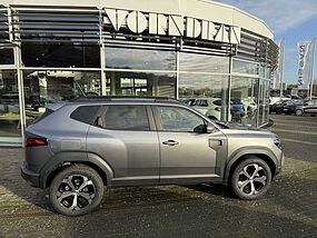 Dacia Duster 3 Neufahrzeug