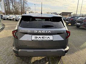 Dacia Duster 3 Neufahrzeug