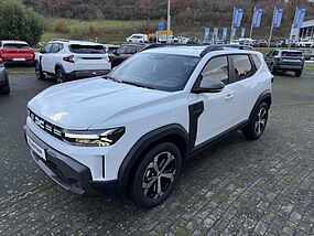 Dacia Duster 3 Neufahrzeug