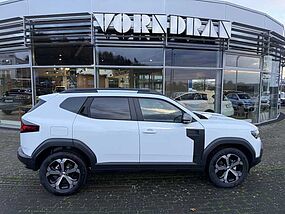 Dacia Duster 3 Neufahrzeug