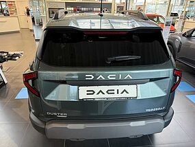 Dacia Duster 3 Tageszulassung