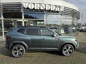 Dacia Duster 3 Neufahrzeug