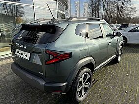 Dacia Duster 3 Neufahrzeug