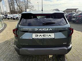 Dacia Duster 3 Neufahrzeug