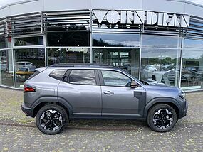 Dacia Duster 3 Neufahrzeug