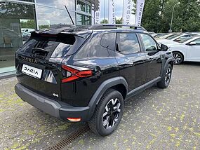 Dacia Duster 3 Neufahrzeug