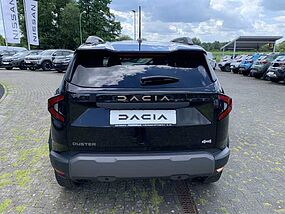 Dacia Duster 3 Neufahrzeug