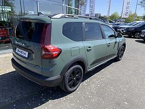 Dacia Jogger Neufahrzeug