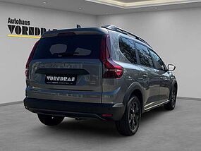 Dacia Jogger Vorführfahrzeug