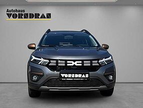 Dacia Jogger Vorführfahrzeug