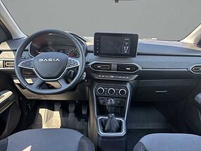 Dacia Jogger Vorführfahrzeug