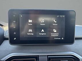 Dacia Jogger Vorführfahrzeug